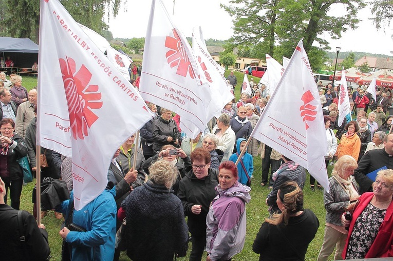 ​III Diecezjalna Pielgrzymka PZC w Okonku