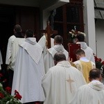 Odpust w "Ecce Homo"