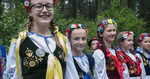 Odpust kaszubski cz. 1