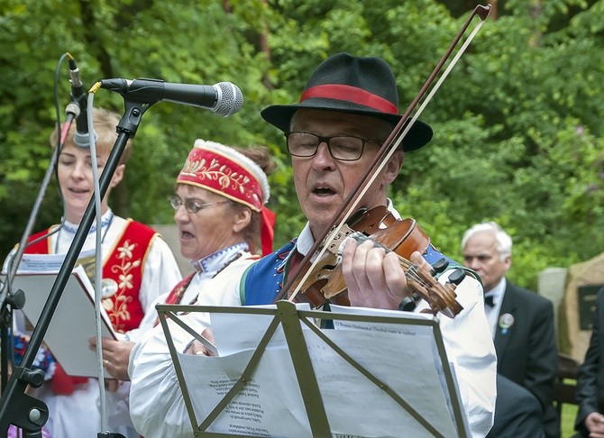 Odpust kaszubski cz. 2