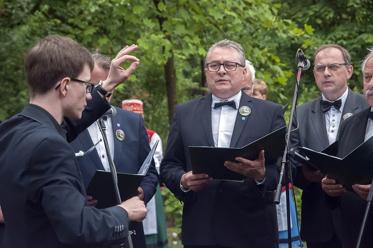 Odpust kaszubski cz. 2