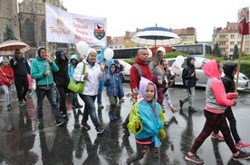 Radośnie, rodzinnie i... ekumenicznie