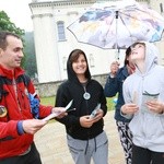 Święto Muszyńskich Ogrodów Biblijnych