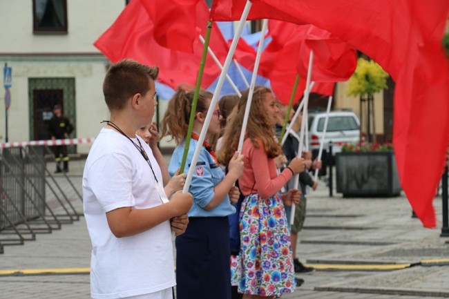 Festiwal Body w Szydłowcu