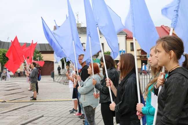 Festiwal Body w Szydłowcu