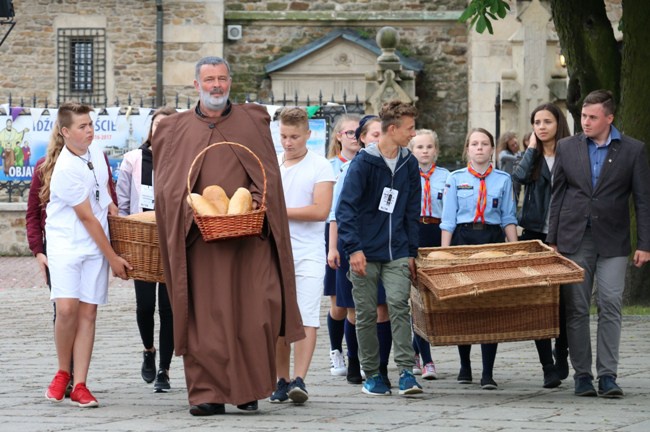 Festiwal Body w Szydłowcu