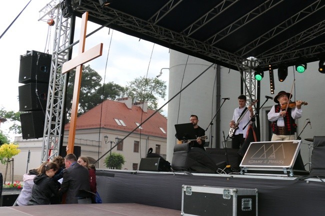 Festiwal Body w Szydłowcu