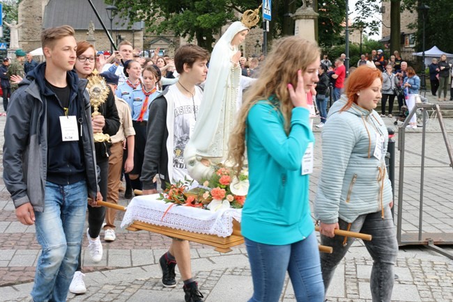 Festiwal Body w Szydłowcu