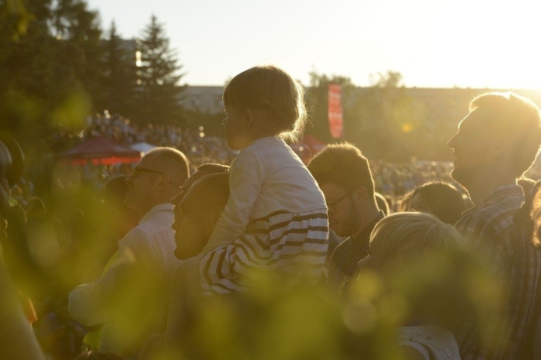 Jednego Serca, Jednego Ducha