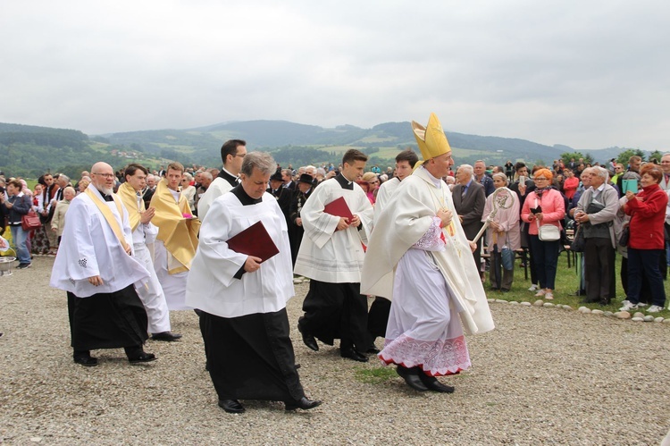 Diecezjalne Święto Rodziny 2017