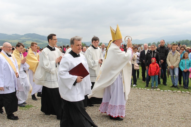 Diecezjalne Święto Rodziny 2017