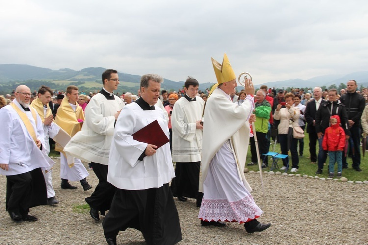 Diecezjalne Święto Rodziny 2017