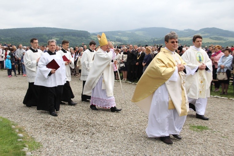 Diecezjalne Święto Rodziny 2017