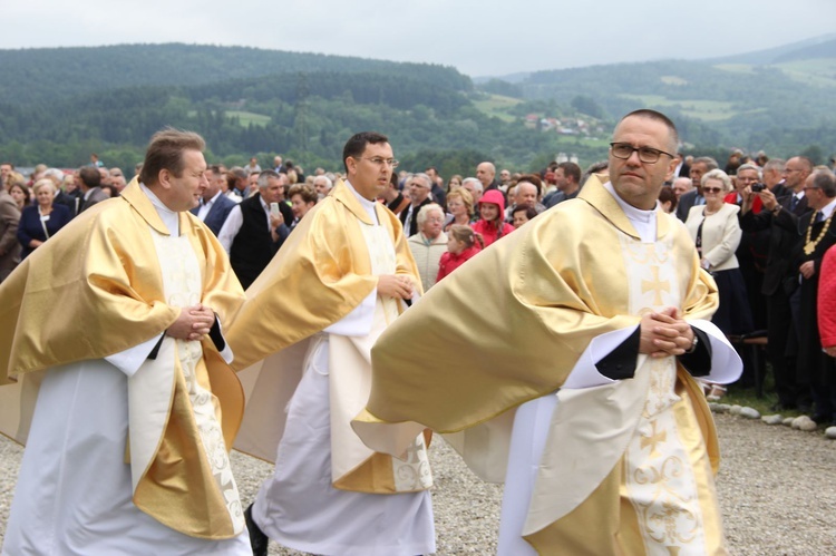 Diecezjalne Święto Rodziny 2017