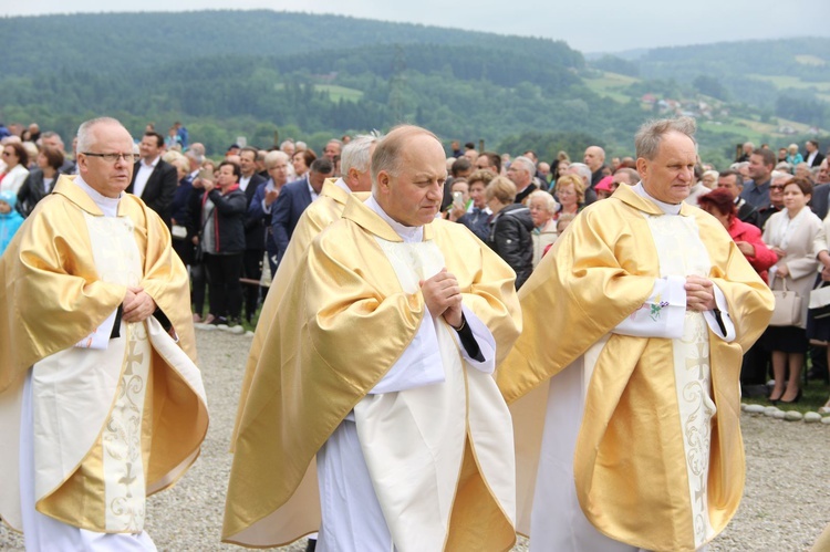 Diecezjalne Święto Rodziny 2017