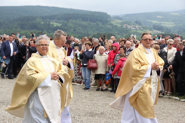 Diecezjalne Święto Rodziny 2017