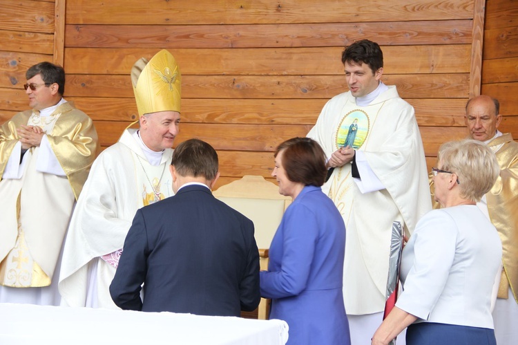 Diecezjalne Święto Rodziny 2017