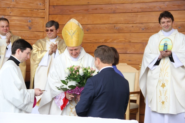 Diecezjalne Święto Rodziny 2017