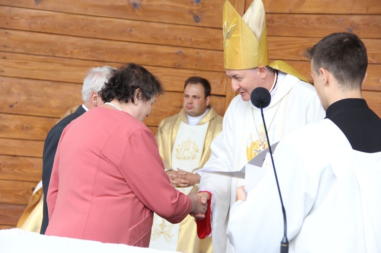 Diecezjalne Święto Rodziny 2017