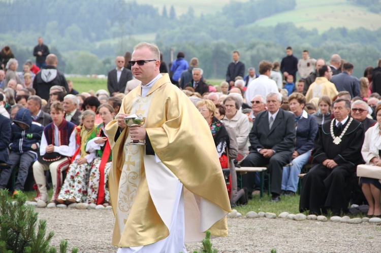 Diecezjalne Święto Rodziny 2017