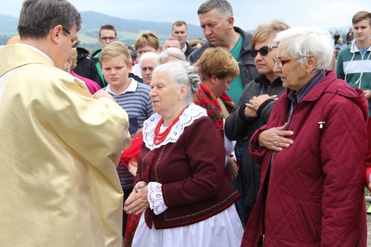 Diecezjalne Święto Rodziny 2017