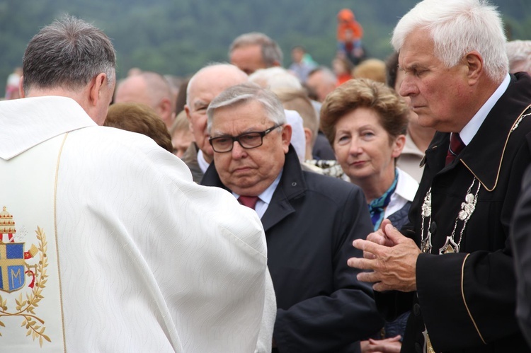 Diecezjalne Święto Rodziny 2017