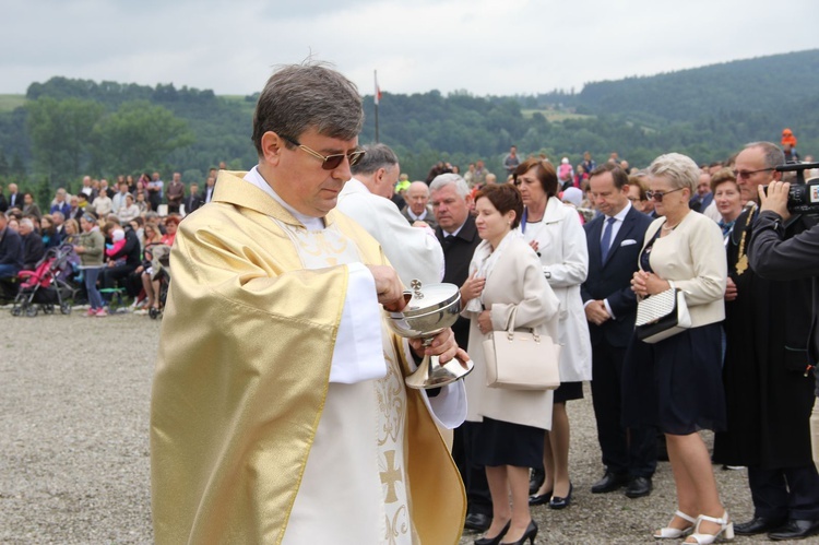 Diecezjalne Święto Rodziny 2017