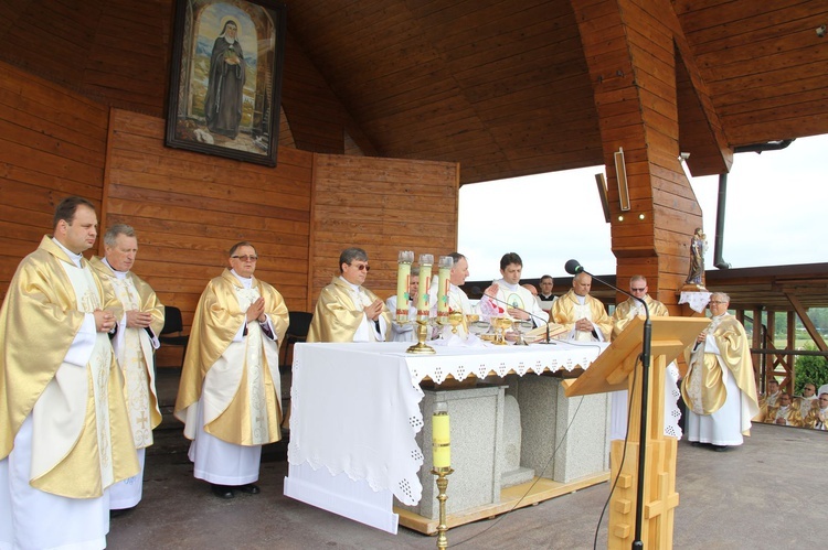 Diecezjalne Święto Rodziny 2017
