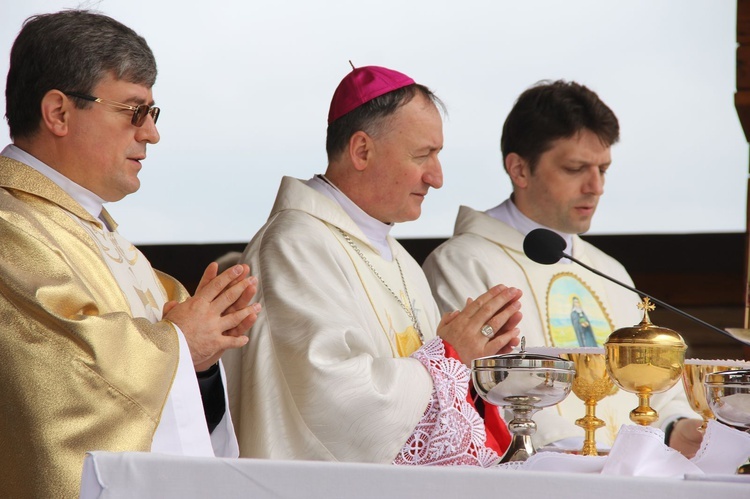 Diecezjalne Święto Rodziny 2017