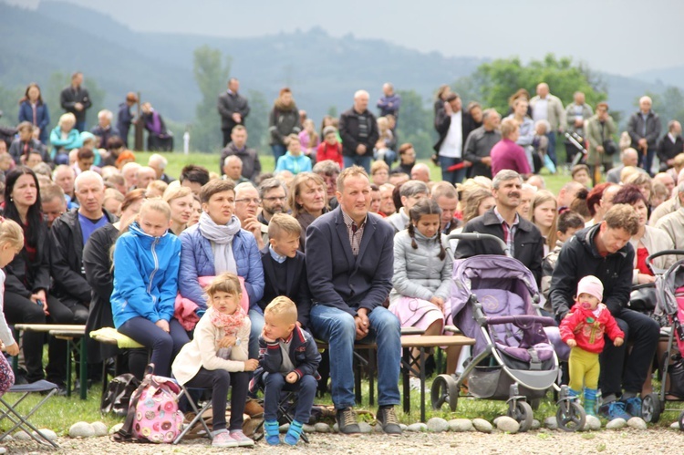 Diecezjalne Święto Rodziny 2017