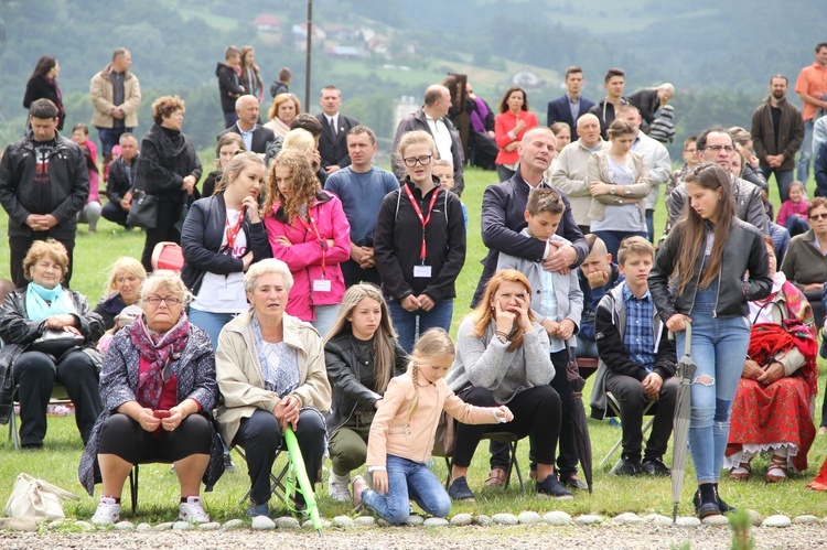 Diecezjalne Święto Rodziny 2017