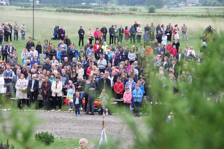 Diecezjalne Święto Rodziny 2017