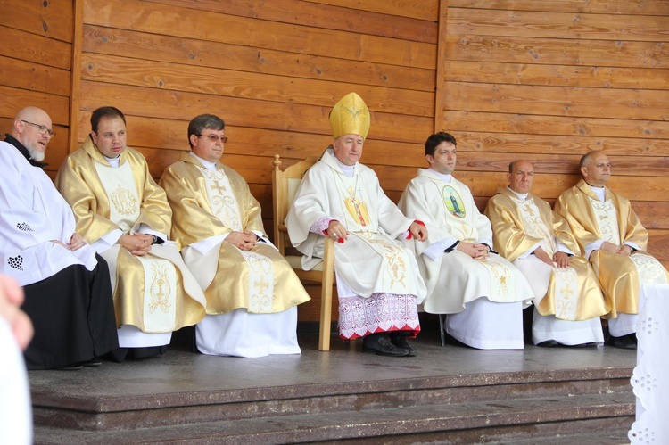 Diecezjalne Święto Rodziny 2017