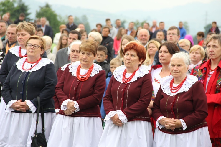 Diecezjalne Święto Rodziny 2017