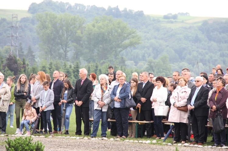 Diecezjalne Święto Rodziny 2017