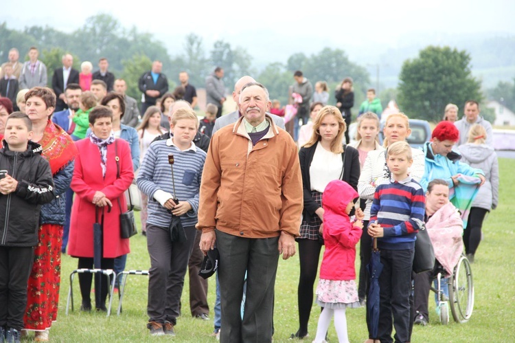 Diecezjalne Święto Rodziny 2017