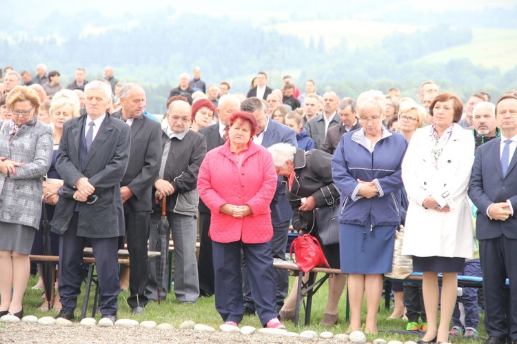 Diecezjalne Święto Rodziny 2017