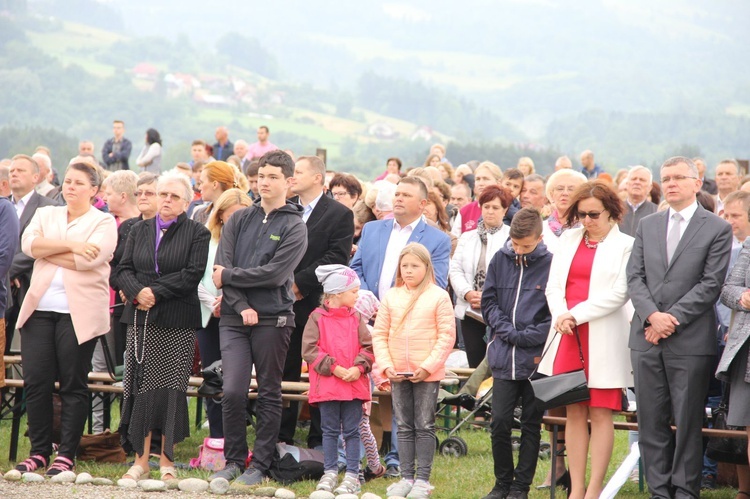 Diecezjalne Święto Rodziny 2017