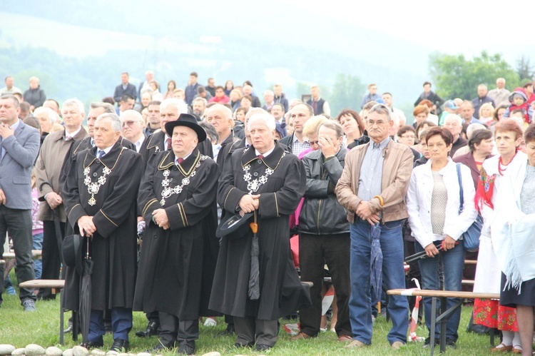 Diecezjalne Święto Rodziny 2017