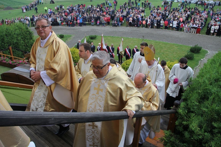 Diecezjalne Święto Rodziny 2017