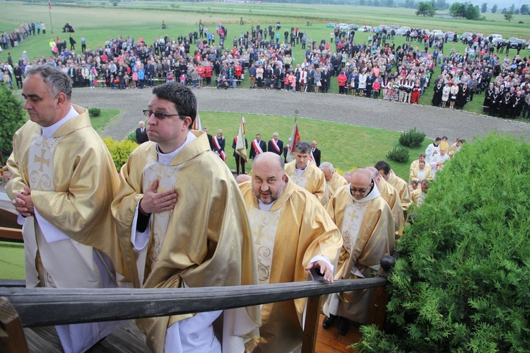 Diecezjalne Święto Rodziny 2017