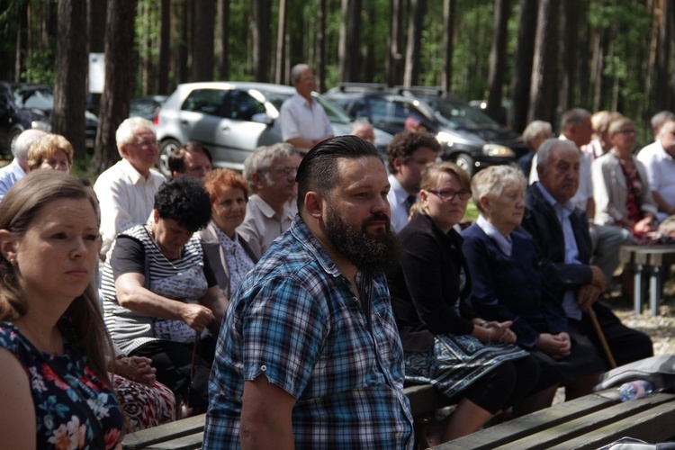 Uroczystości odpustu męczennicy bł. Alicji Kotowskiej