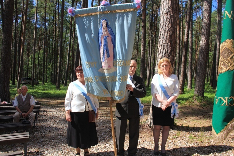 Uroczystości odpustu męczennicy bł. Alicji Kotowskiej