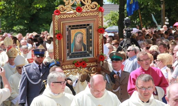 Budujcie cywilizację miłości i pokoju! 