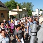 Piesza Pielgrzymka Powołaniowa do Rokitna