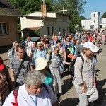 Piesza Pielgrzymka Powołaniowa do Rokitna