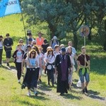 Piesza Pielgrzymka Powołaniowa do Rokitna