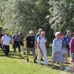 Piesza Pielgrzymka Powołaniowa do Rokitna