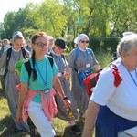 Piesza Pielgrzymka Powołaniowa do Rokitna