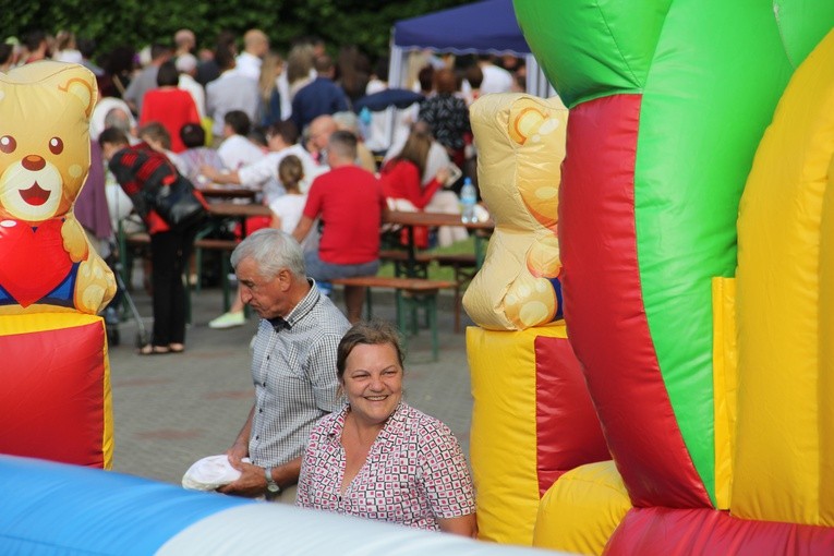 Jastrzębie: Marsz dla Życia i Rodziny